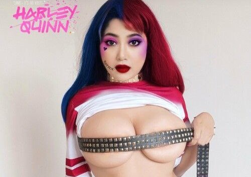 Lovely Ghosh Nude
