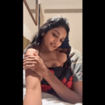 Lavanya Manickam Porn
