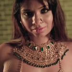 Madhuri Gupta Nude
