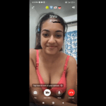 Shruthi Narayanan Nude