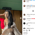Antara Das Nude