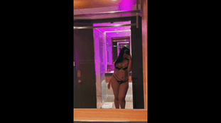 Divya Mistry nude