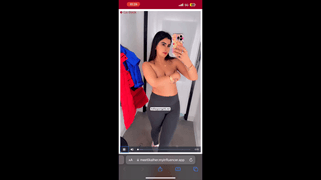 meeti kalher Nude