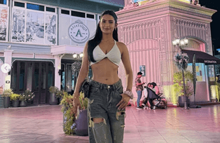 Sassy Poonam Porn