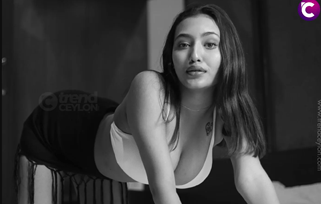 Divya mandal nude