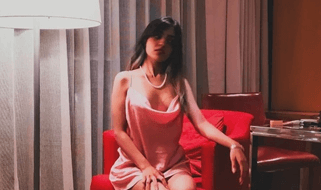 charvi bhatt nude