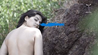 Edin Rose Nude