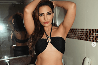 Navina Bole Nude