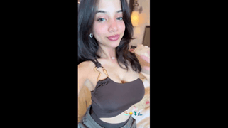 Muskan Karia Exclusive Content