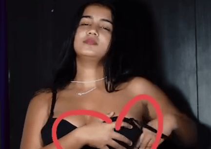 Lucky Rajor Nude