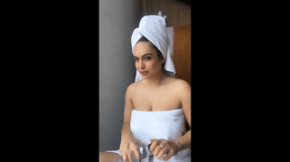 Neha Malik Nude