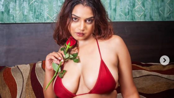 Shrihin Nari Nude