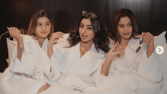 Simran kamra nude
