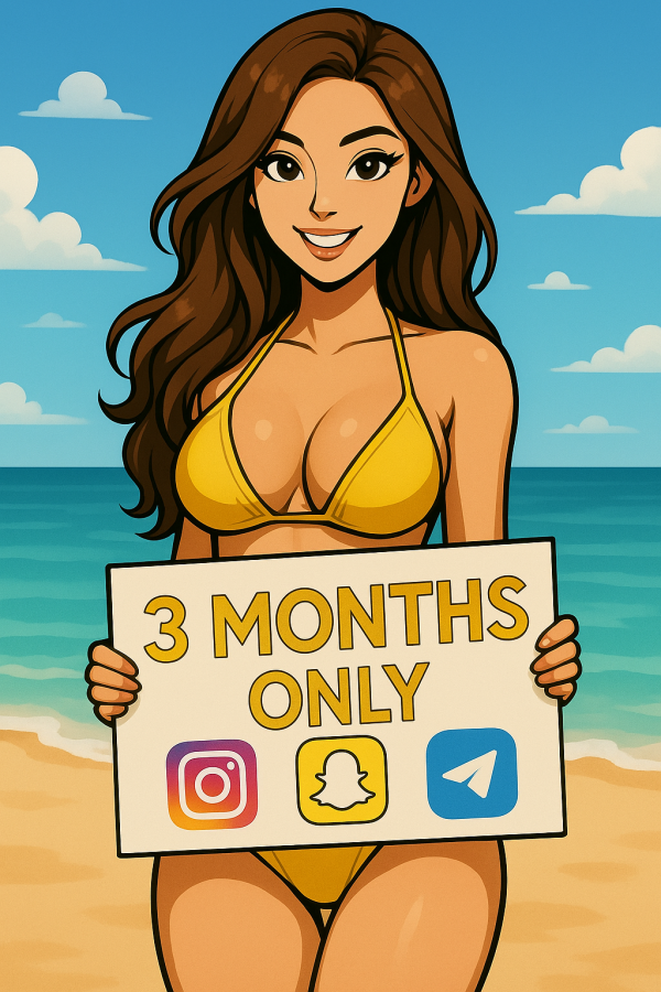 Desipatakas 3 Month telegram membership