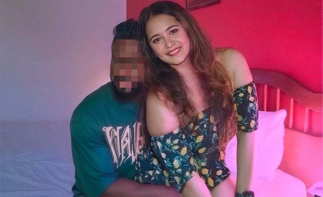 Archita Phukan porn