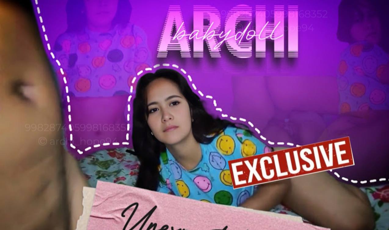 Archita Phukan Sex